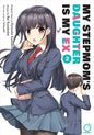 MY STEPMOMS DAUGHTER IS MY EX TP VOL 02 (OF 9) (MR)