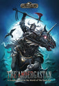 Dark Eye: Andergastan - Graphic Novel in the World of Dark Eye HC