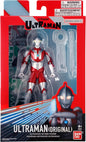 Ultraman 6 Inch Action Figure Bandai Namco - Ultraman (Original 1966)