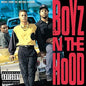 Various Artists - Boyz N The Hood (Soundtrack)