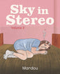 SKY IN STEREO GN VOL 02 (MR)