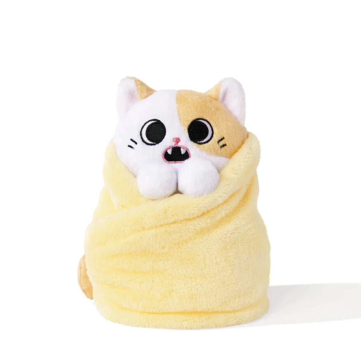 Purrito: Pork Bun