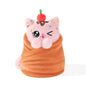 Purrito: Sugar Cane