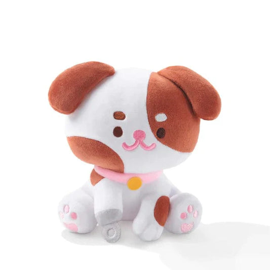 Uncute: Power Puppies - Jaden