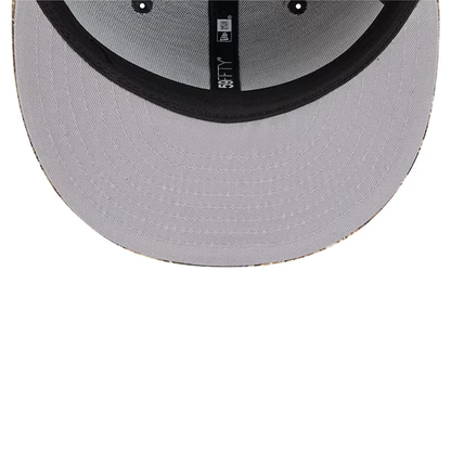 New Era Boston Red Sox Navy Realtree Camo 59FIFTY Fitted Hat