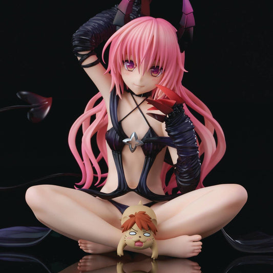 Union Creative: To Love-Ru Darkness - Nana Astar Deviluke, Darkness