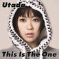 Utada - This Is The One - Limited [Import] (Limited Edition, Japan - Import)