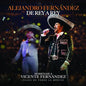 Alejandro Fernandez -  De Rey A Rey Vinyl
