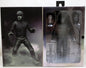 Universal monsters 7 Inch Action Figure Ultimate - Wolf Man Black & White (Shelf Wear Packaging)