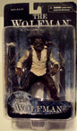 Universal Monsters 6 Inch Action Figure - Wolfman