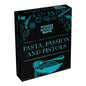 Pasta, Passion & Pistols - Murder Mystery Games