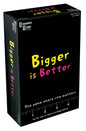 Bigger Is Better