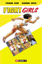 Fight Girls TP
