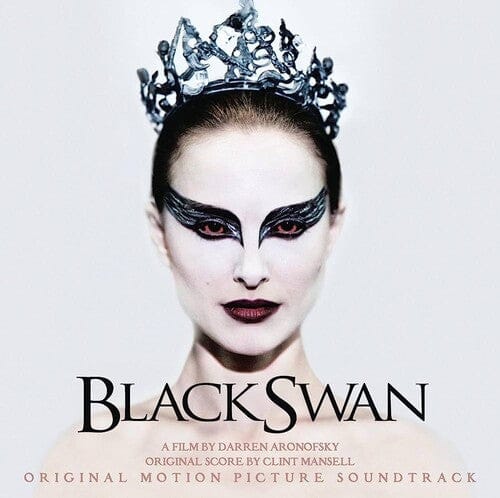 Clint Mansell - Black Swan (Original Soundtrack) (180 Gram Vinyl)