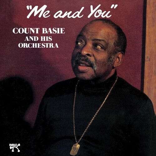 Count Basie - Me And You (180 Gram Vinyl)