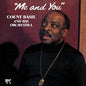 Count Basie - Me And You (180 Gram Vinyl)