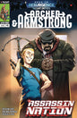 ARCHER & ARMSTRONG ASSASSINATION NATION #1 (OF 2) CVR A UNFE