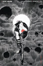 BLACK WHITE & BLOODSHOT #1 (OF 4) CVR G 1:10 INCV BERGARA