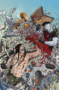 BLOODSHOT UNLEASHED #4 CVR A DAVIS-HUNT