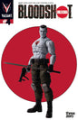 BLOODSHOT UNLEASHED #4 CVR D ACTION FIGURE