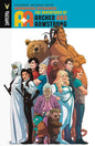 A&A Adv Of Archer & Armstrong TP Vol 03 Andromeda Estranged