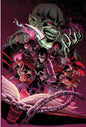 BOOK OF SHADOWS #4 CVR B CIFUENTES