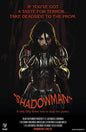 SHADOWMAN (2020) #8 CVR B IANICELLO