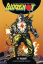 Bloodshot Classic Omnibus HC Vol 01