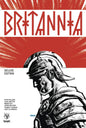 Britannia Dlx ED HC
