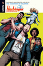 Harbinger Renegade TP Vol 01 The Judgment Of Solomon
