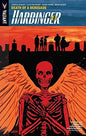Harbinger TP Vol 05 Death Of A Renegade
