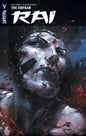 RAI TP VOL 03 THE ORPHAN