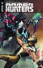 Armor Hunters TP Vol 01 (O/A)