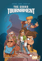 Grand Tournament GN Adv HC