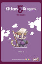 Kittens & Dragons GN Adv HC