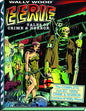 Wally Wood Eerie Tales Of Crime & Horror Sc