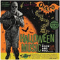 Various Artists - Halloween Music For Rock and Roll People