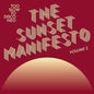 Various Artists - The Sunset Manifesto, Vol. 2