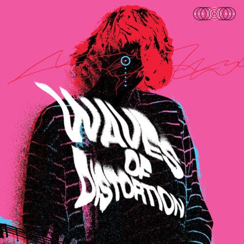Various Artists - Waves of Distortion (Best of Shoegaze 1990-2022)