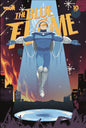 BLUE FLAME #10 CVR B YOSHI YOSHITANI VAR