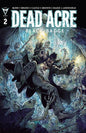 DEAD ACRE #2 CVR A RILEY BROWN (Release Date: 08/19/2026)