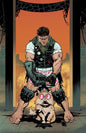 DUNGEON CRAWLER CARL SPECIAL EDITION #0 CVR F NATHAN GOODEN ABSOLUTE BATMAN HOMAGE 1 FOIL FULL ART VAR
