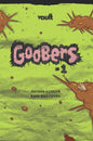 GOOBERS #1 CVR I BARF BAG GOODEN POLY BAG