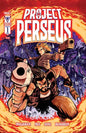 PROJECT PERSEUS #1 CVR A EDISON NEO (Release Date: 09/02/2026)
