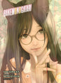 Bakemonogatari GN Vol 14