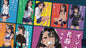 Dont Toy With Me Nagatoro Box Set GN (MR)