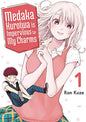 Medaka Kuroiwa Is Impervious To My Charms GN Vol 01