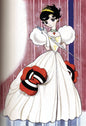 Princess Knight New Omnibus GN
