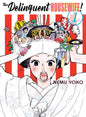 Delinquent Housewife GN Vol 01