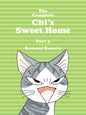 Complete Chi Sweet Home TP Vol 03